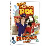 Postman Pat - Postman Pat - Great Dinosaur Hunt [Import anglais]