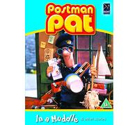 Postman Pat - Postman Pat In A Muddle [Import anglais]