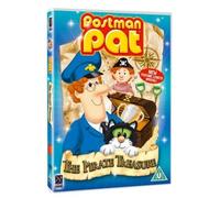 Postman Pat - Postman Pat Pirate Treasure [Import anglais]