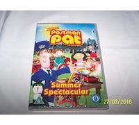 Postman Pat - Postman Pat - Summer Spectacular [Import anglais]