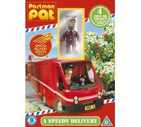 Postman Pat SDS [Import]