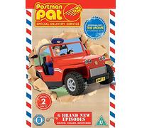 Postman Pat Signed Sealed and Delivered [Edizione: Regno Unito] [Import]