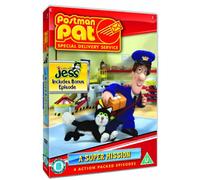 Postman Pat-Special Delivery Service: A Super Mission [Edizione: Regno Unito] [Import]