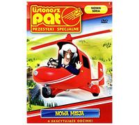 Postman Pat: Special Delivery Service [DVD] (IMPORT) (Pas de version française)
