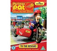 Postman Pat – Special Delivery Service : Pat To The Rescue – Universal Pictures – Import anglais
