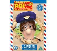 Postman Pat-Special Delivery Service: Series 2-Volume 1 [Edizione: Regno Unito] [Import]