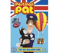 Postman Pat: The Big Ballon Ride [Edizione: Regno Unito] [Import]