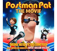 Postman Pat: the Movie