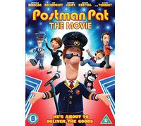 Postman Pat: The Movie [Edizione: Regno Unito] [Import]