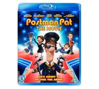Postman Pat: The Movie [Region B] [Blu-ray] - DVD NEUF