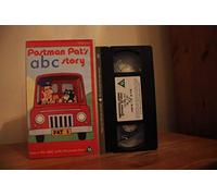 Postman Pat's ABC Story [VHS]