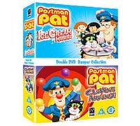 Postman Pat's Bumper Collection G