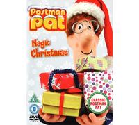 Postman Pat's Magic Christmas [Import]