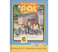 Postman Pat's Story Collection