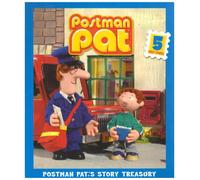 Postman Pat's Story Treasury