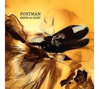 Postman - Seeds Of Light [Vinyl]