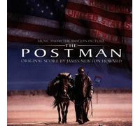 Postman Soundtrack by James Newton-Howard (1997-12-23)