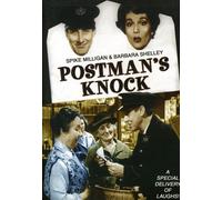 Postman's Knock [Dvd]