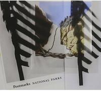 Postmarks - National Parks