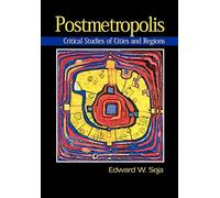 Postmetropolis