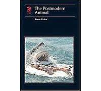 Postmodern Animal Reaktion Books - Essays In Art And Culture
