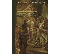 Postmodern Apologetics?: Arguments for God in Contemporary Philosophy