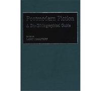 Postmodern Fiction, Movements in the Arts, No 2