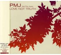 Postmodern Jazz & Roy Ayers - Love Not Truth