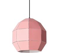 Postmodern Pendant Light Simple and - Chandeliers Bar Restaurant Pendant Shade Personalized Cafe Dining Bar E27 Single Head Study Room Hanging Light, Lustre
