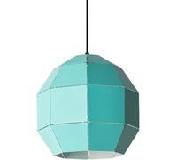 Postmodern Pendant Light Simple and - Chandeliers Bar Restaurant Pendant Shade Personalized Cafe Dining Bar E27 Single Head Study Room Hanging Light, Lustre