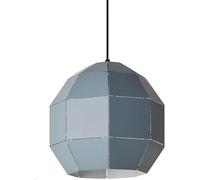 Postmodern Pendant Light Simple and - Chandeliers Bar Restaurant Pendant Shade Personalized Cafe Dining Bar E27 Single Head Study Room Hanging Light, Lustre