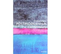Postmodernism: A Very Short Introduction