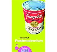 Postmodernism Kevin Hart (Auteur)
