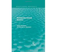 Postmodernized Simmel