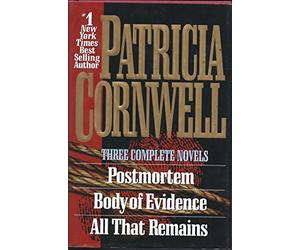 Postmortem / Body of Evidence / All That Remains