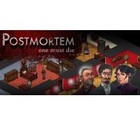 Postmortem: one must die (PC)