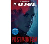 Postmortem: The first in the ground-breaking, globally bestselling Kay Scarpetta series