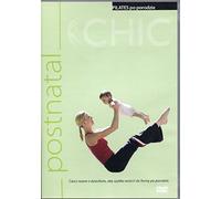 Postnatal Pilates: Pilates po porodzie [DVD] [Region 2]
