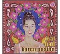 Poston, Karen - Real Bad