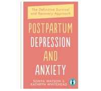 Postpartum Depression And Anxiety