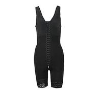 Postpartum Girdle Postoperative Bodysuit Compressed Steel Shapewear Corset Slimming Body Shaper Plus Size