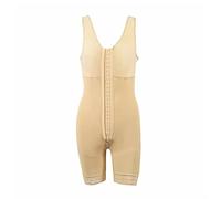 Postpartum Girdle Postoperative Bodysuit Compressed Steel Shapewear Corset Slimming Body Shaper Plus Size