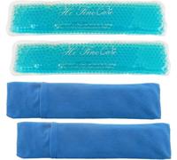 Postpartum Ice Pack,Perineal Cold Pack,Postpartum Cooling Pad,Gel Ice Pack For Women (Blue)