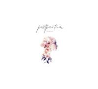 Postpartum Journal: A guided safe space for the first six weeks after giving birth