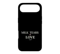 Postpartum Mom Postpartum Quatrième Trimestre Maternité Coque pour iPhone Air
