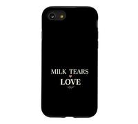 Postpartum Mom Postpartum Quatrième Trimestre Maternité Coque pour iPhone SE (2020) / 7/8