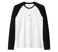 Postpartum Mom Postpartum Quatrième Trimestre Maternité Manche Raglan