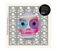 Postpunk Theory - Alpha - Vinyle 33 Tours