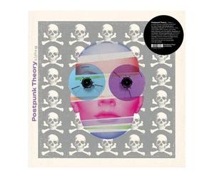 Postpunk Theory - Alpha - Vinyle 33 Tours