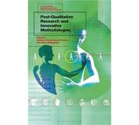 PostQualitative Research and Innovative Methodologies PostQualitative Research and Innovative Methodologies (Auteur)
